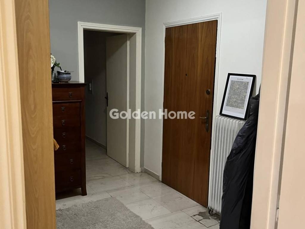 Χολ - Διάδρομος