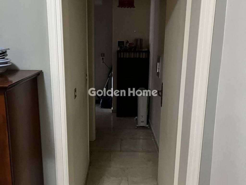 Χολ - Διάδρομος