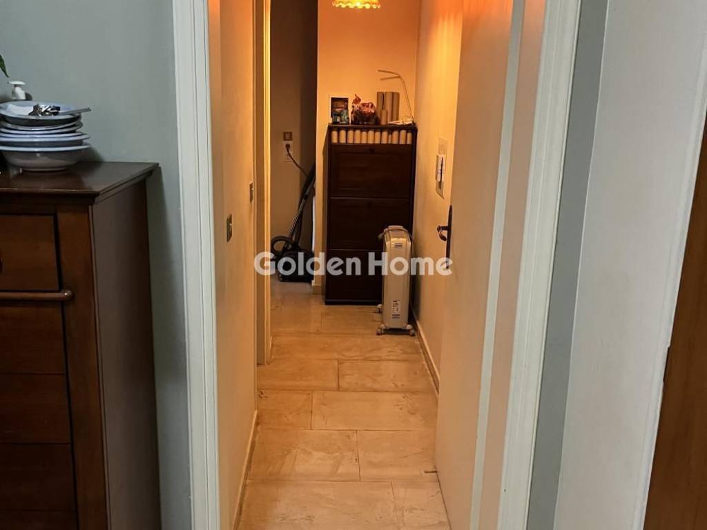 Χολ - Διάδρομος