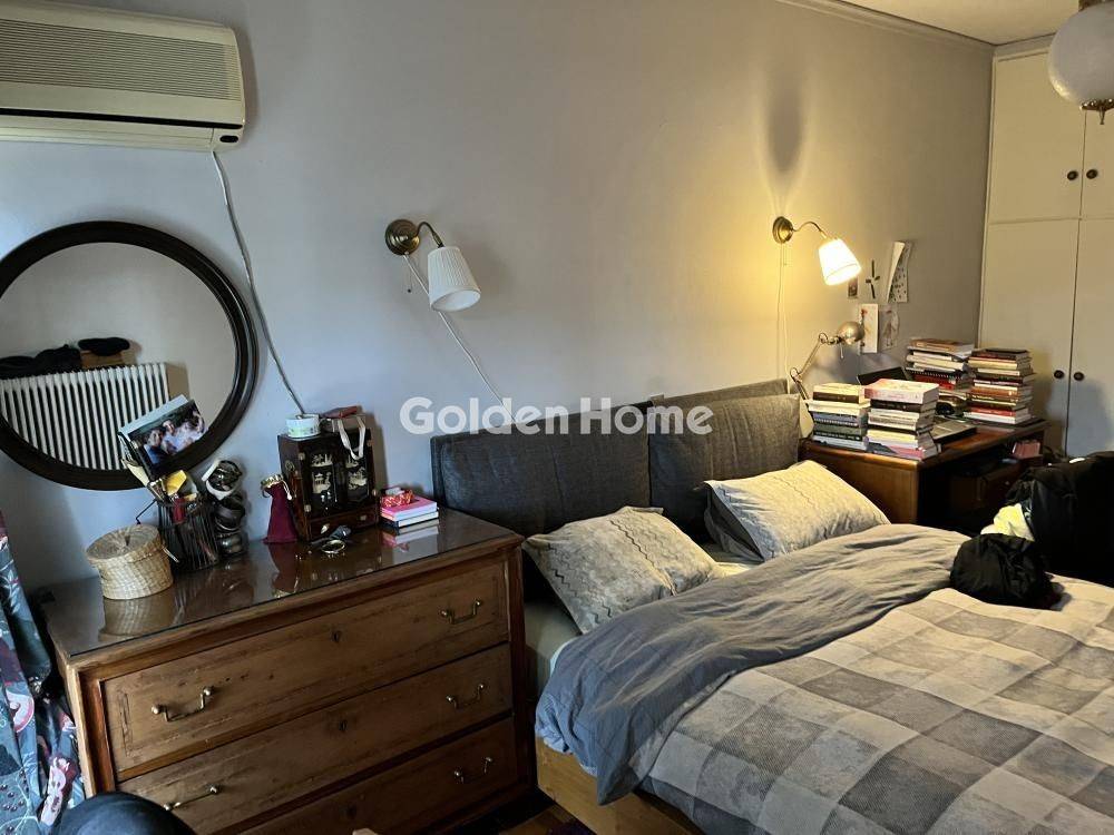 Υπνοδωμάτιο