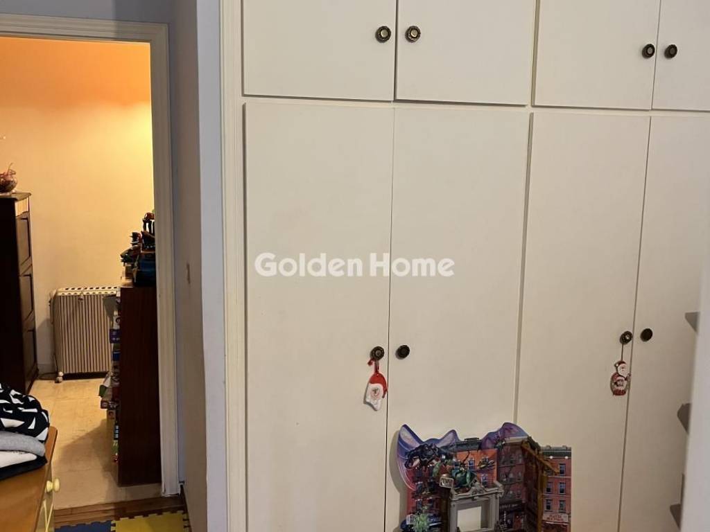 Υπνοδωμάτιο