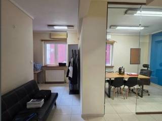 Forumland Real Estate, Γραφειακός χώρος