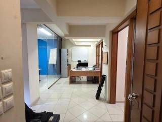 Forumland Real Estate, Γραφειακός χώρος