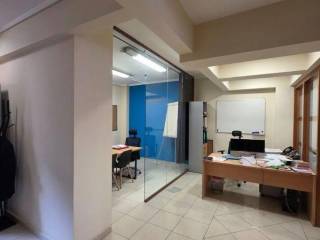 Forumland Real Estate, Γραφειακός χώρος