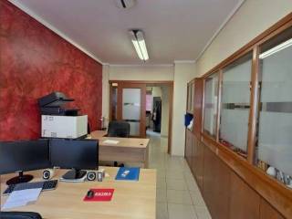 Forumland Real Estate, Γραφειακός χώρος