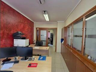 Forumland Real Estate, Γραφειακός χώρος