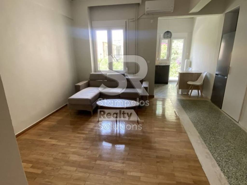 Άποψη χώρου