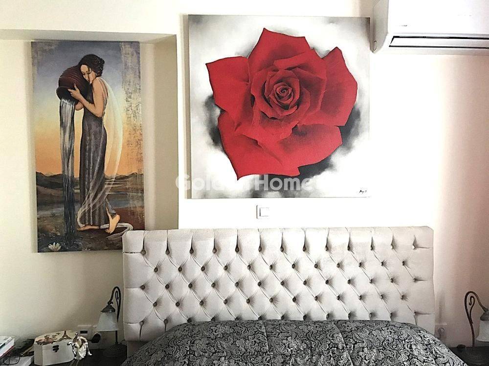 Υπνοδωμάτιο