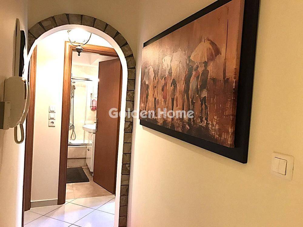 Χολ - Διάδρομος