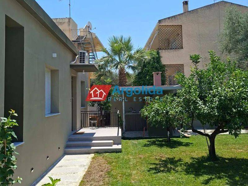 Εξωτερικός χώρος