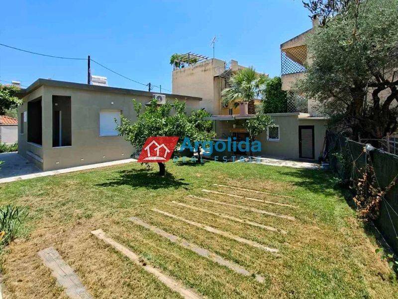 Εξωτερικός χώρος