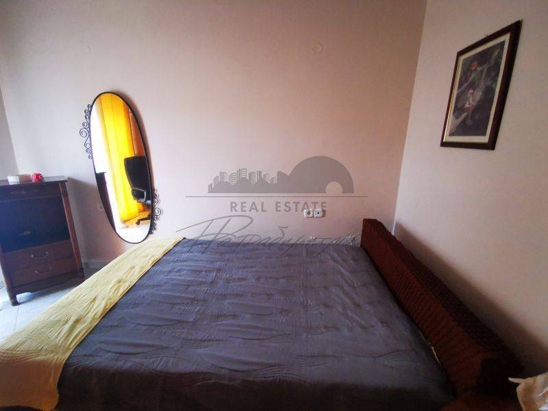 Υπνοδωμάτιο