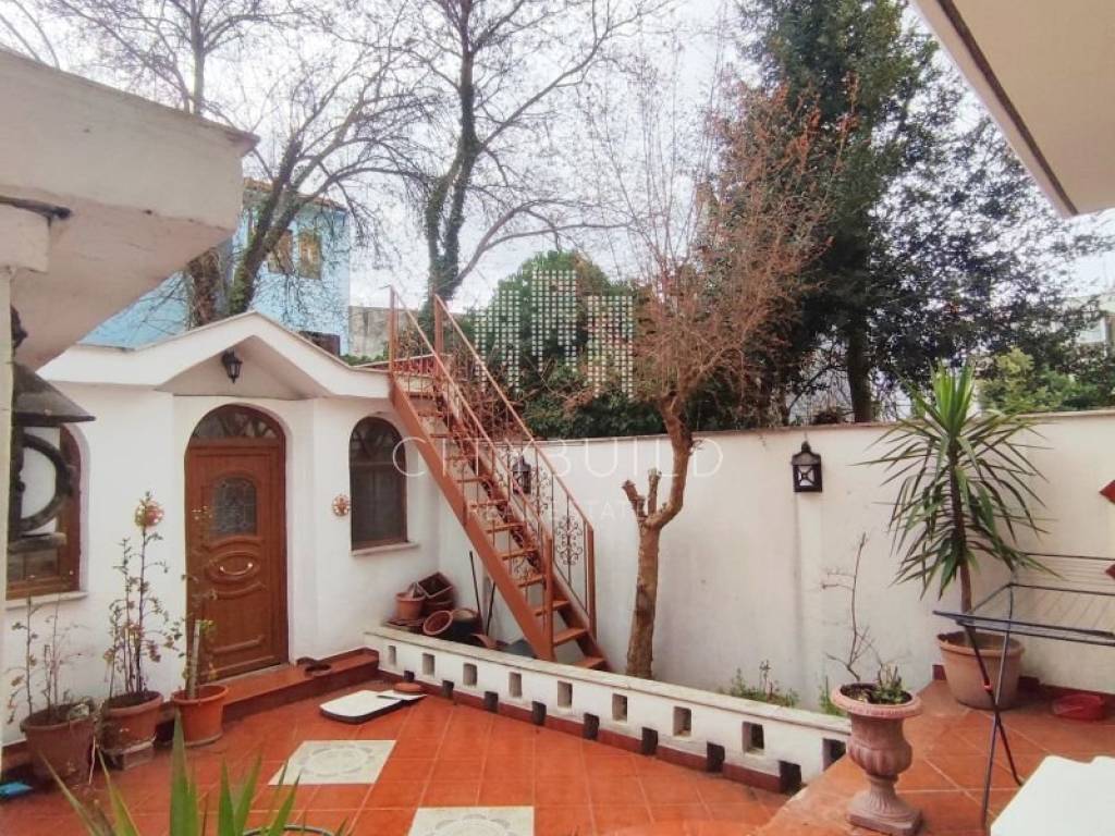 Εξωτερικός χώρος