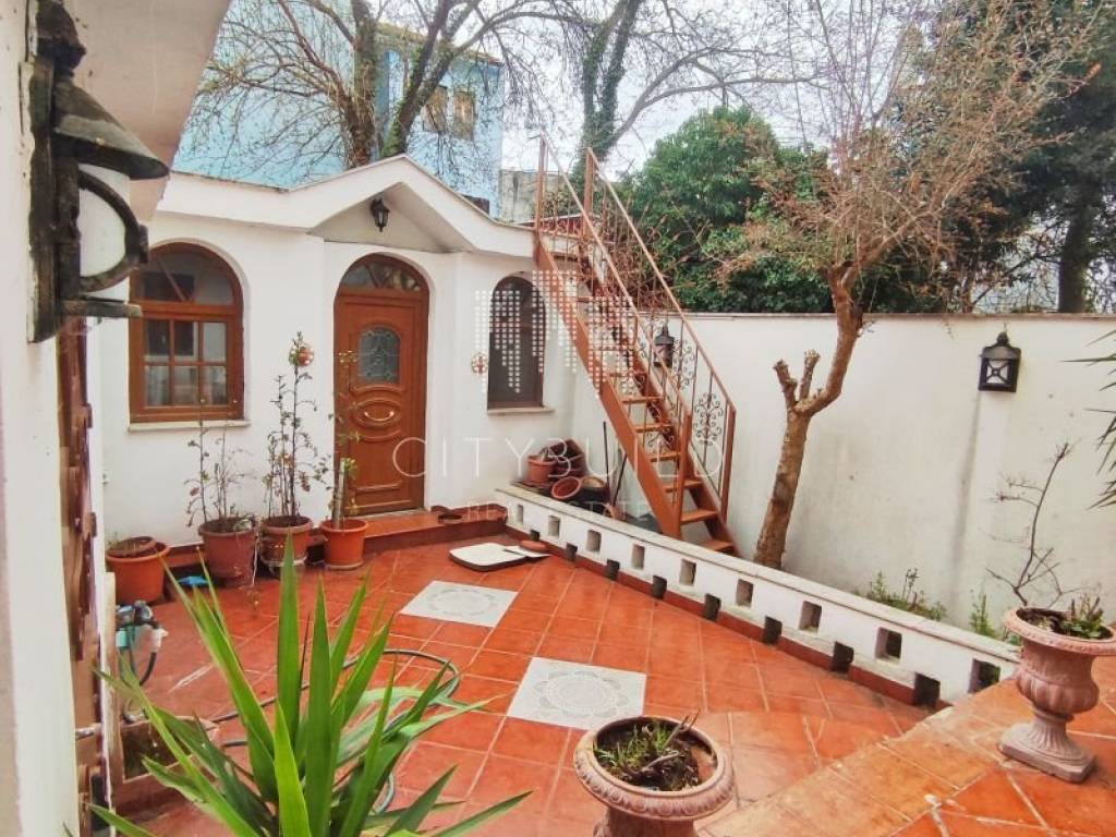 Εξωτερικός χώρος