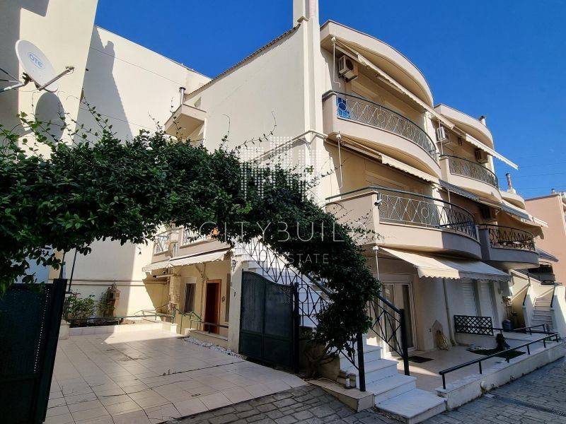 Εξωτερικός χώρος