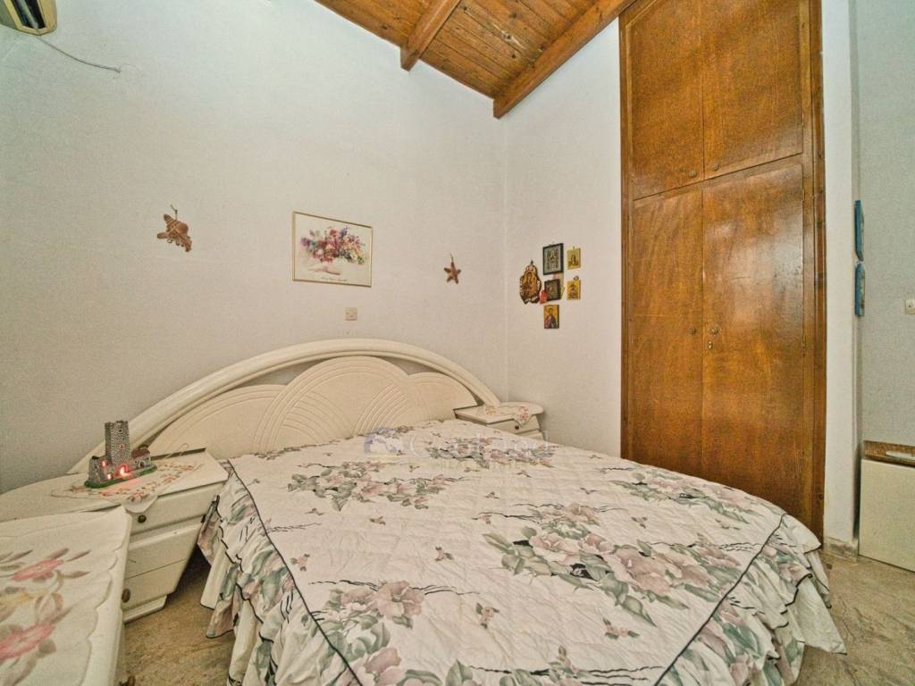 Υπνοδωμάτιο