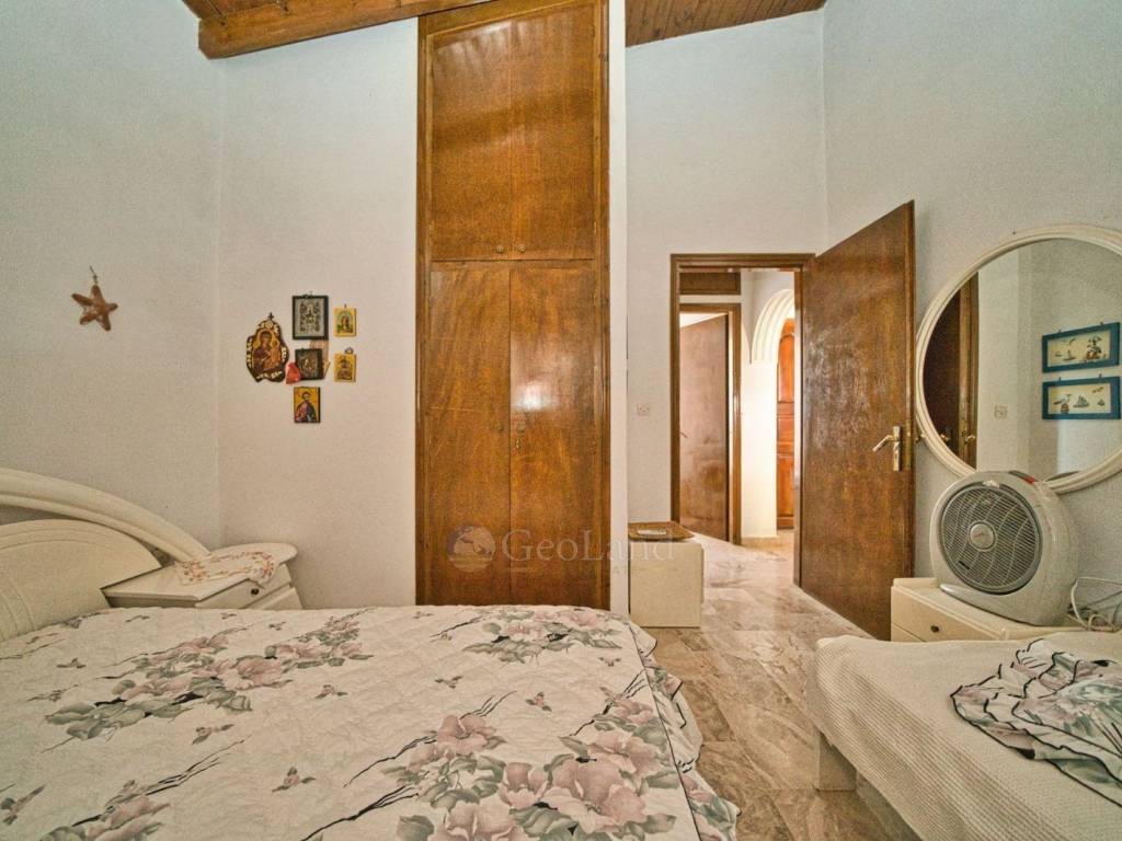 Υπνοδωμάτιο