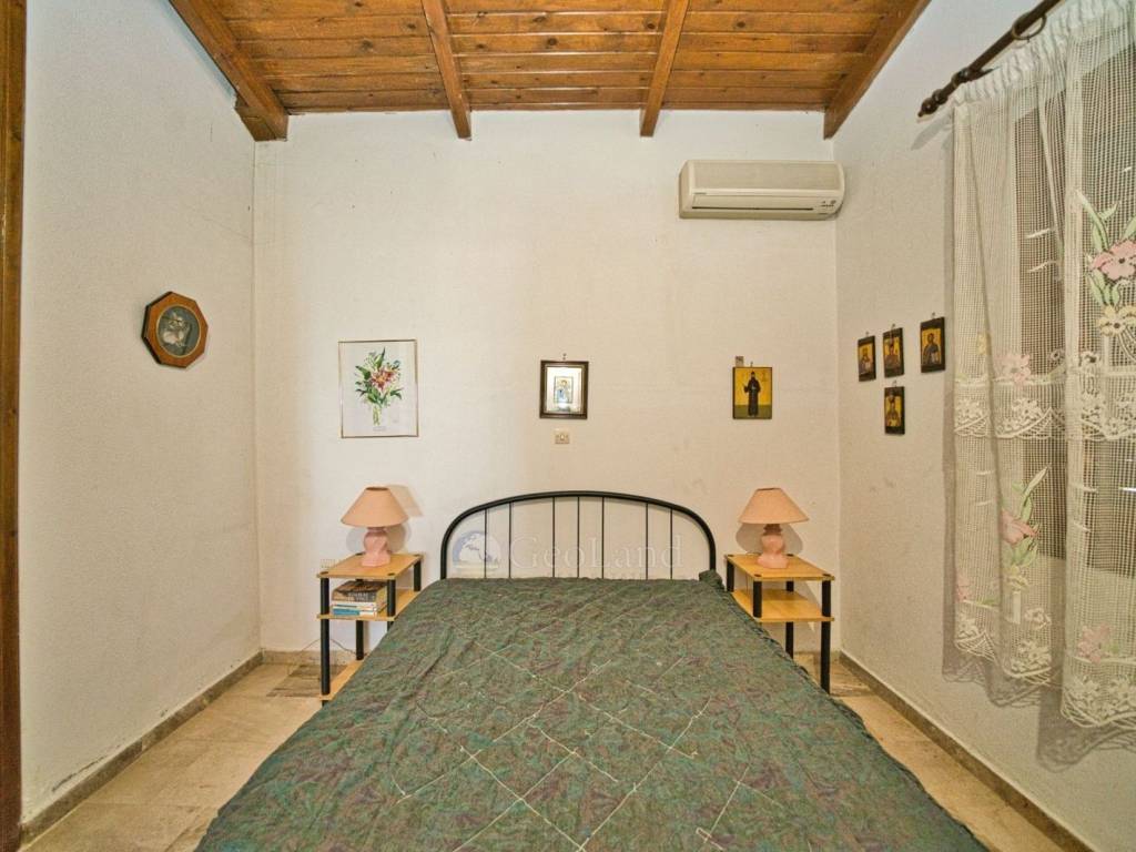 Υπνοδωμάτιο