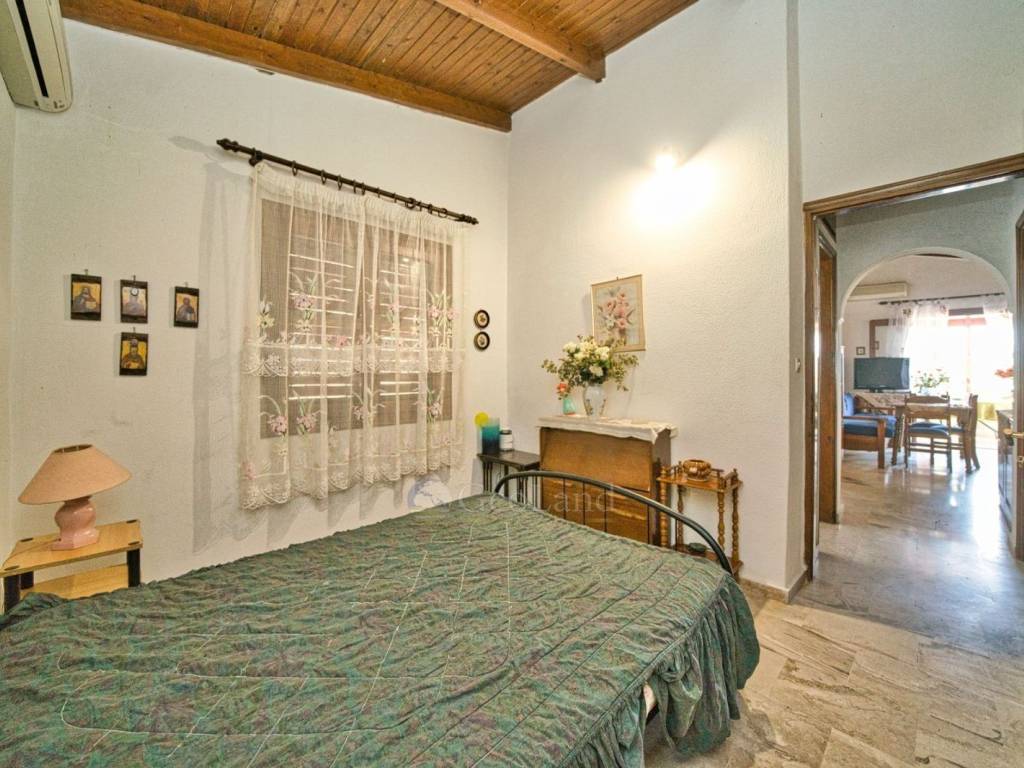 Υπνοδωμάτιο