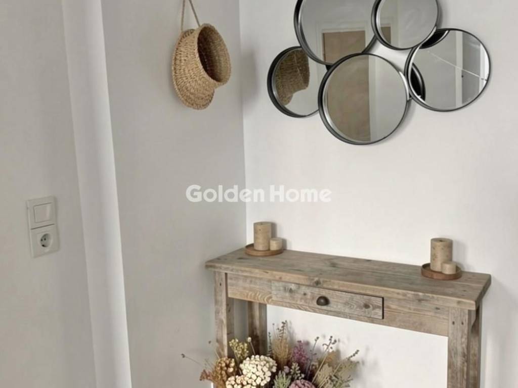 Χολ - Διάδρομος