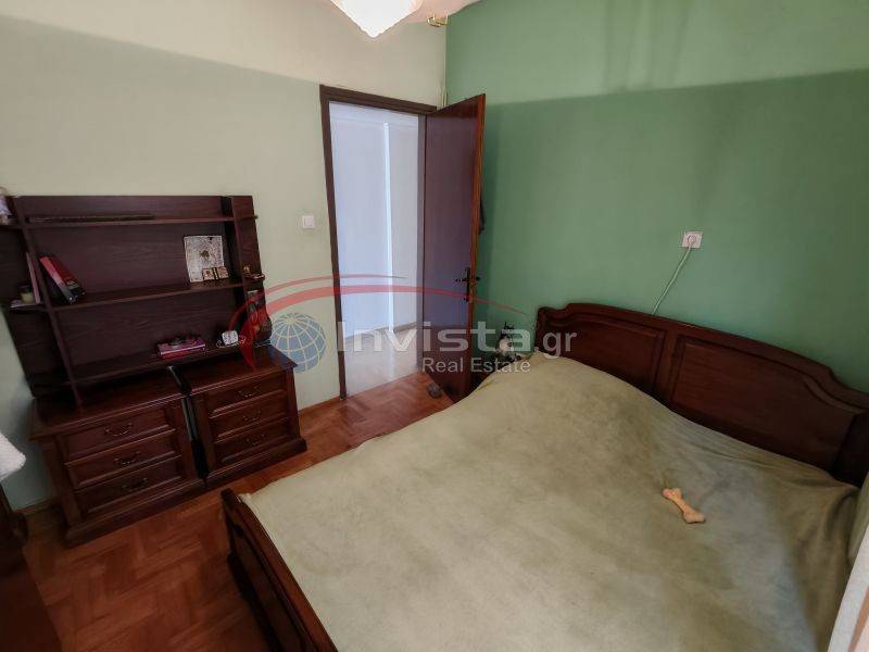 Υπνοδωμάτιο