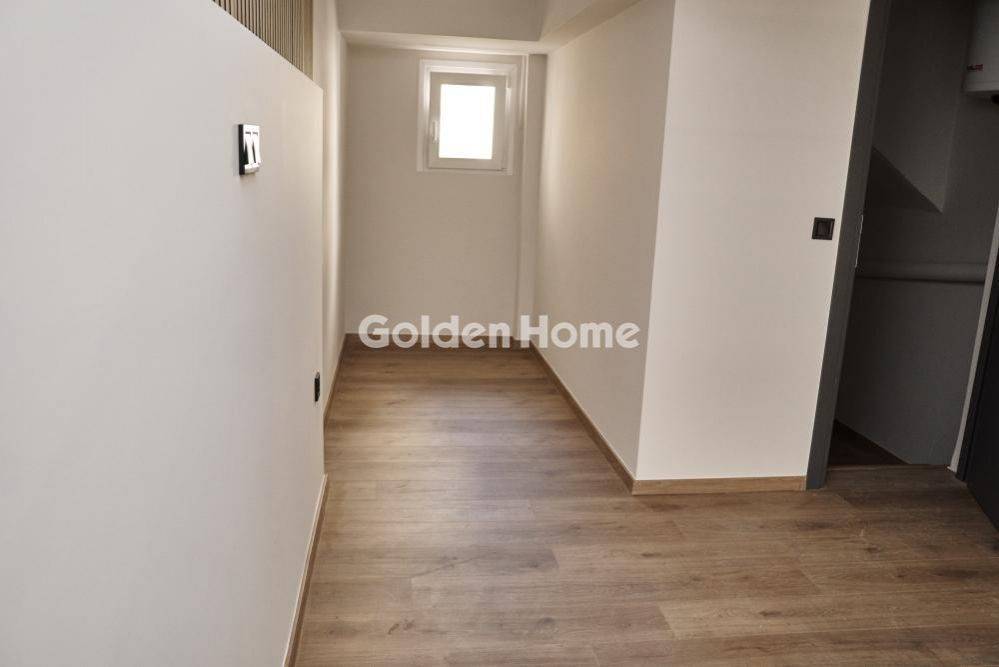 Χολ - Διάδρομος