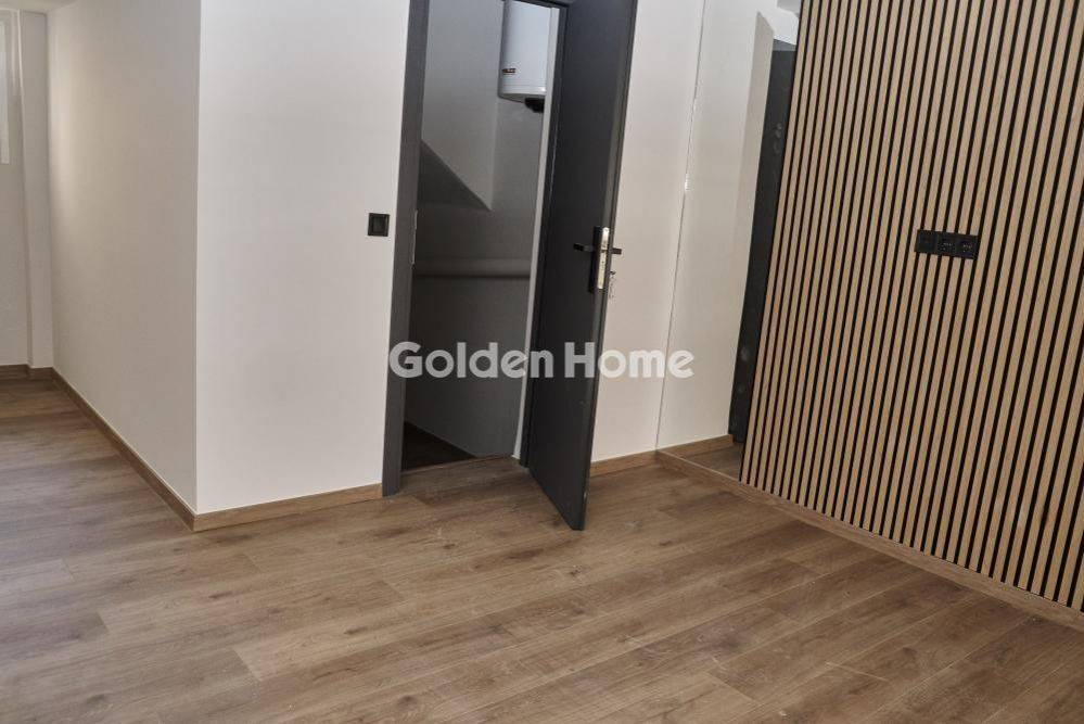 Χολ - Διάδρομος