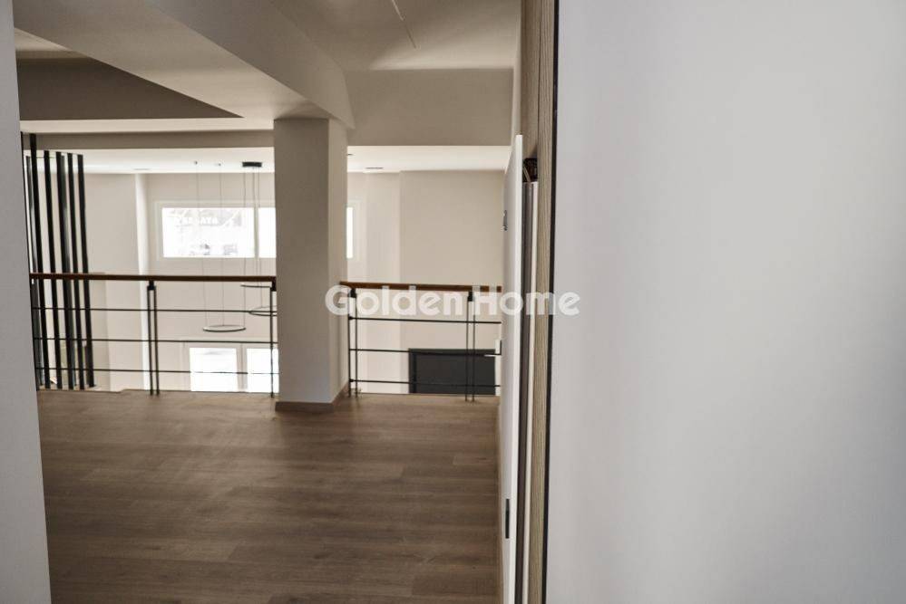 Χολ - Διάδρομος