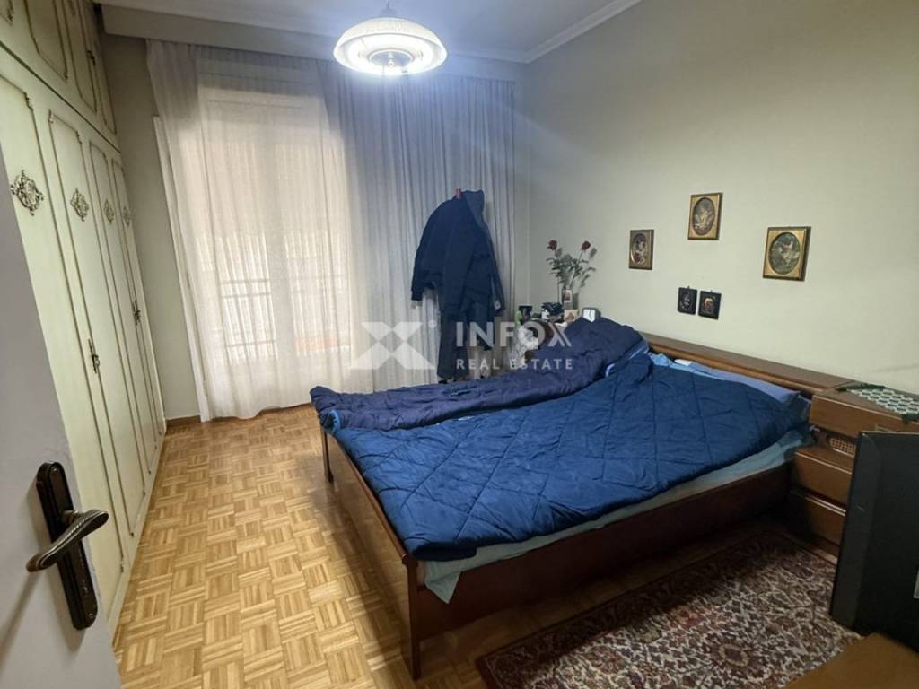 Υπνοδωμάτιο