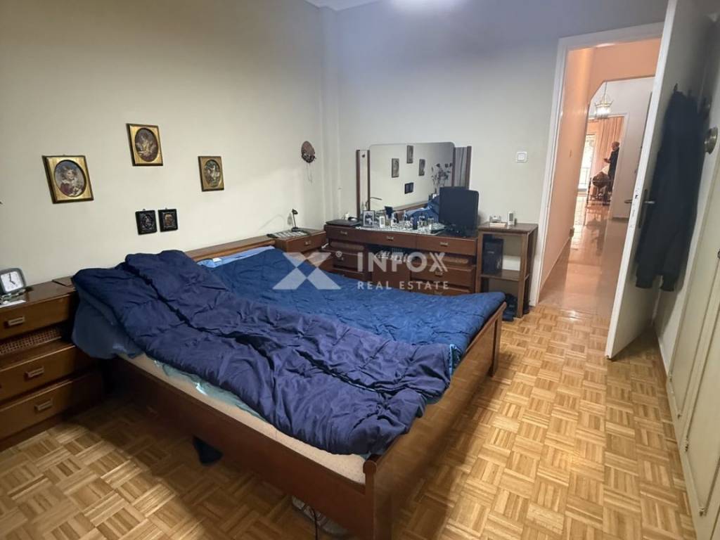 Υπνοδωμάτιο