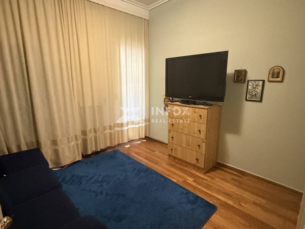 Υπνοδωμάτιο