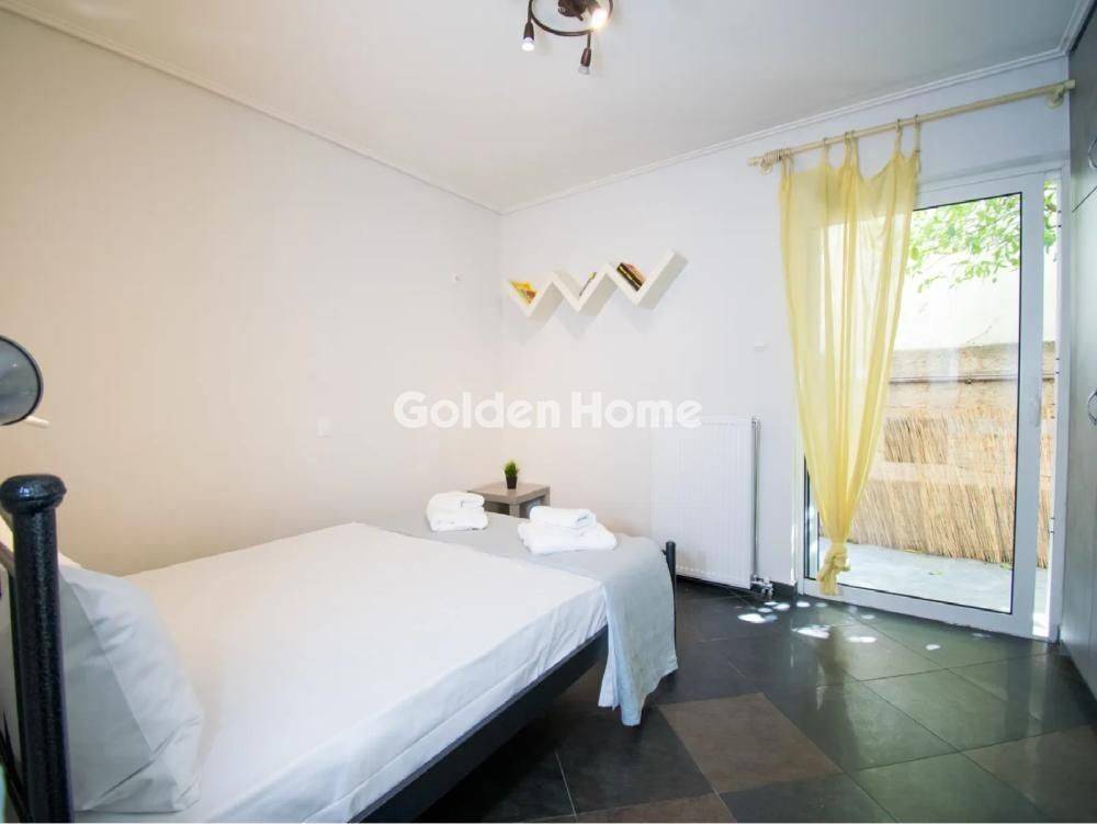 Υπνοδωμάτιο