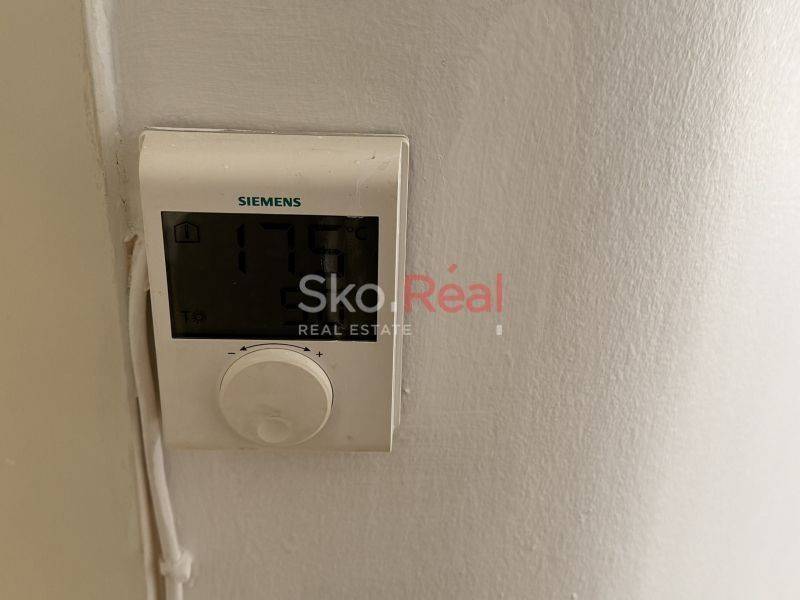 θερμοστάτης