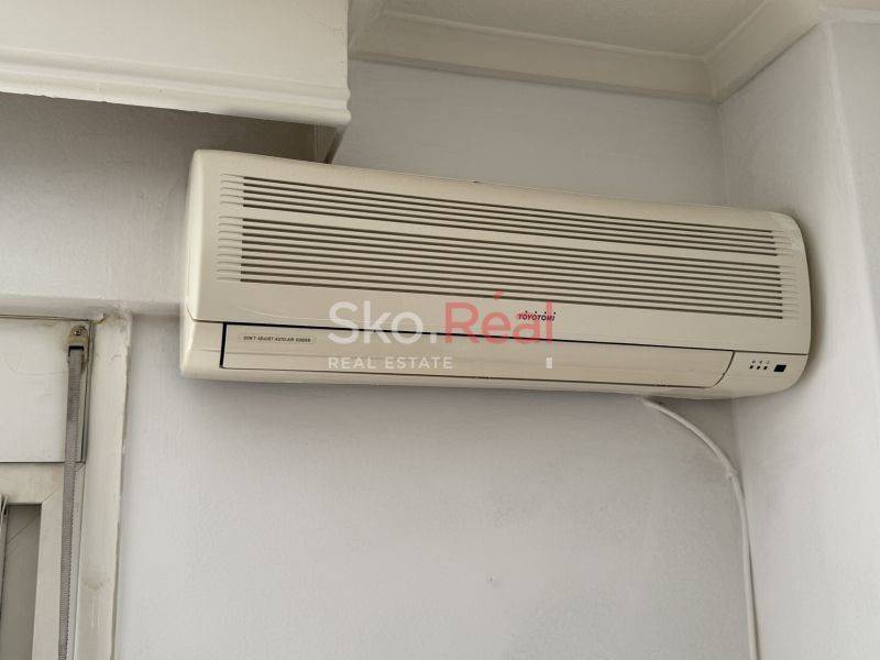 κλιματιστικό