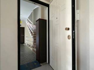 Forumland Real Estate, Είσοδος