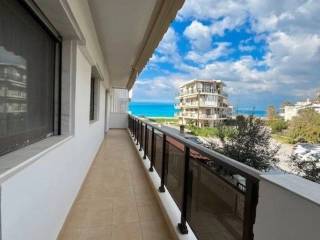 Forumland Real Estate, Βεράντες