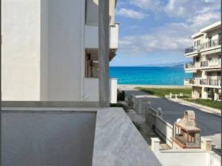 Forumland Real Estate, Βεράντες