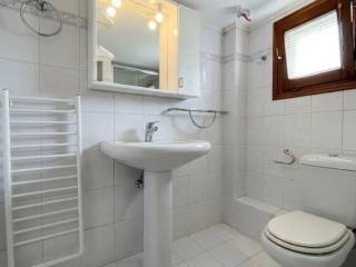 Forumland Real Estate, μπάνιο