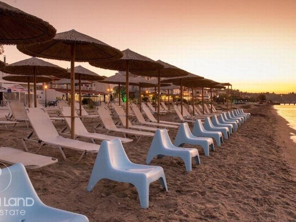 Forumland Real Estate, Agia Triada