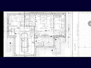 Basement – Parking &amp; Guest Suite.