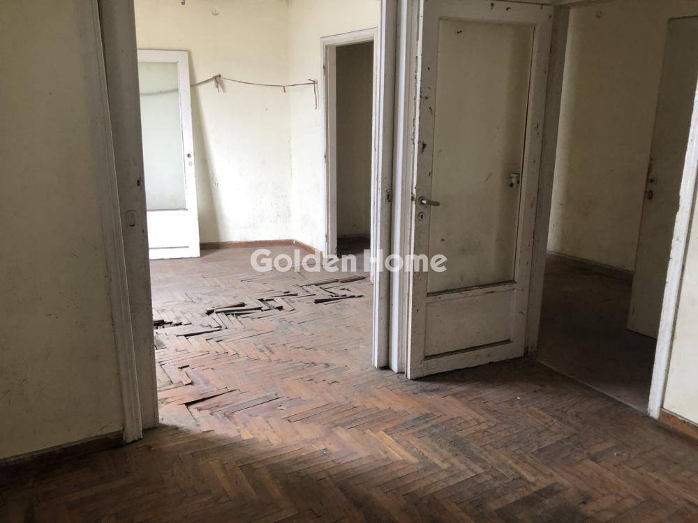 Κυρίως Χώρος