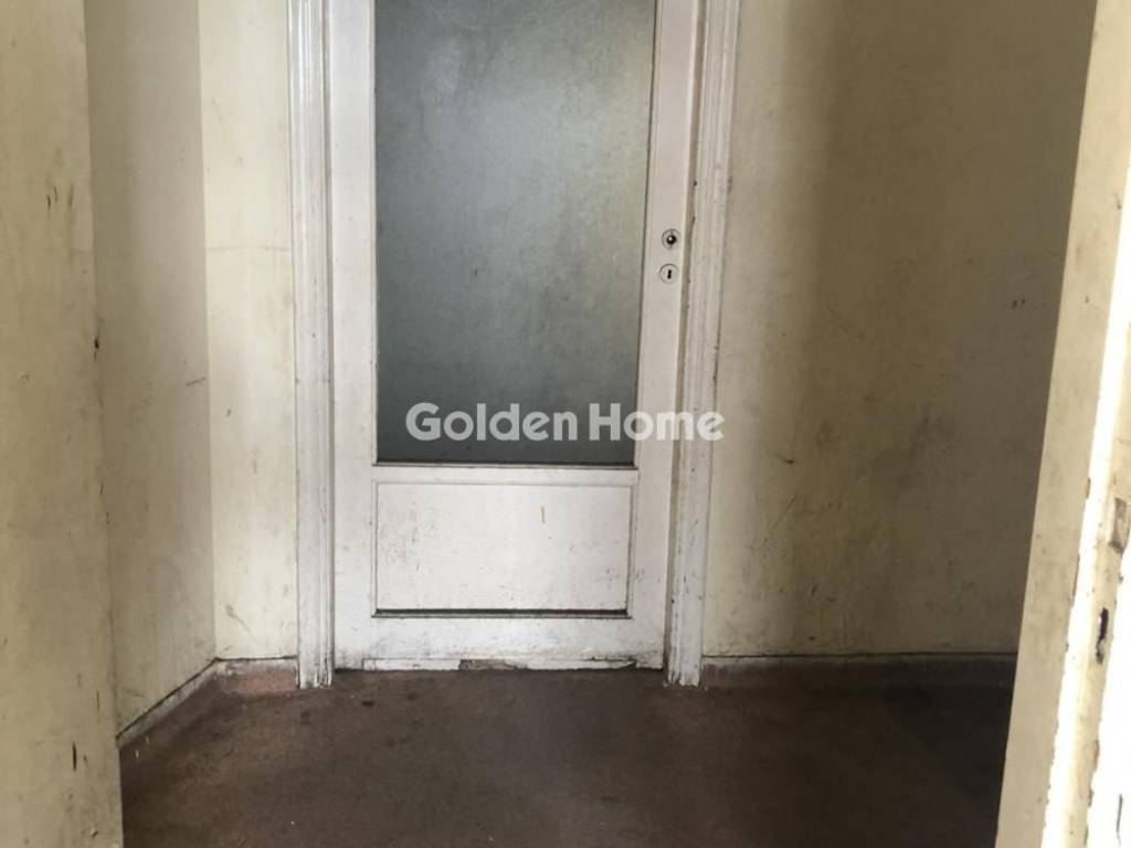 Κυρίως Χώρος