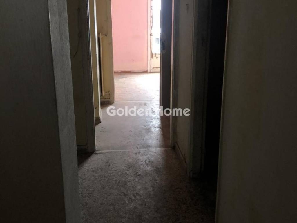 Κυρίως Χώρος