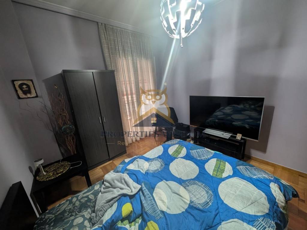 Υπνοδωμάτιο