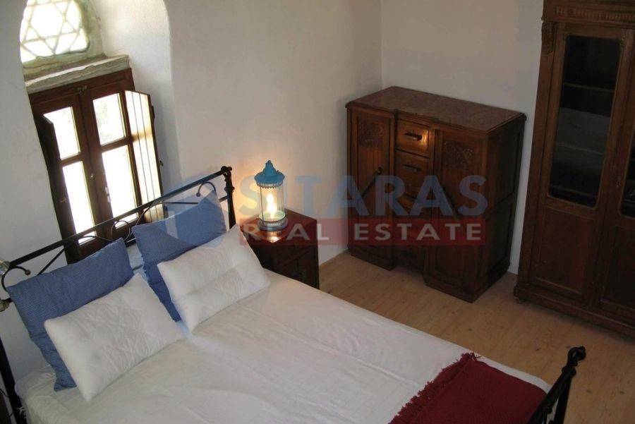 Υπνοδωμάτιο 1