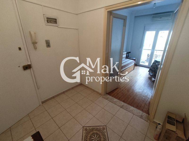 Άποψη χώρου