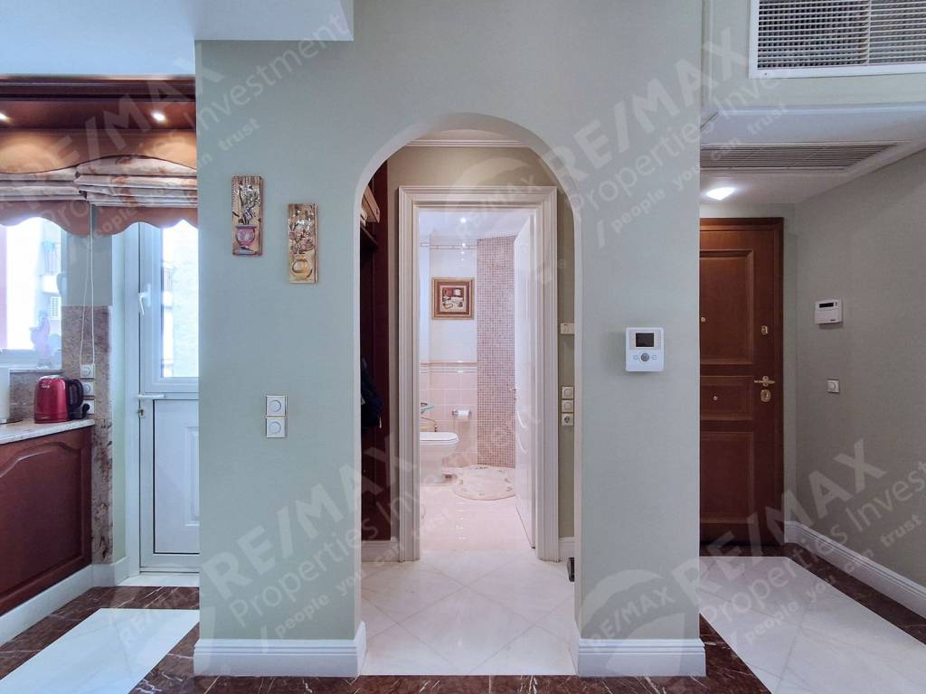 Εσωτερικοι χώροι