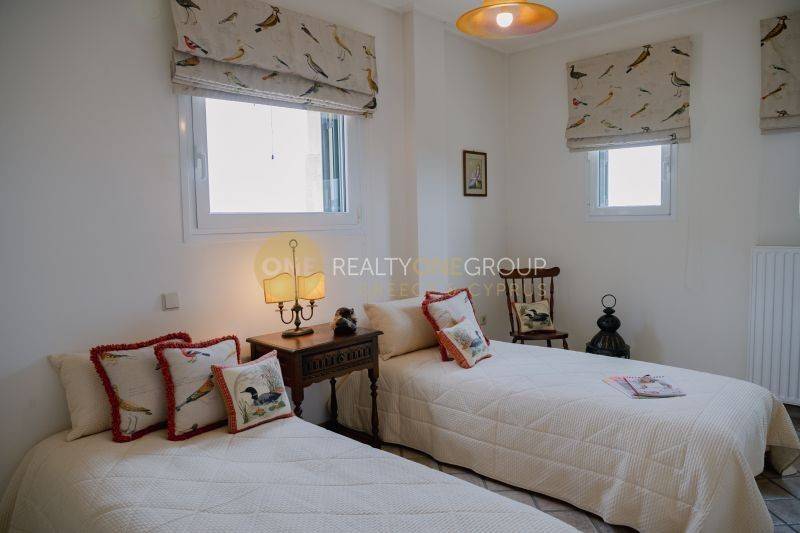 Υπνοδωμάτιο