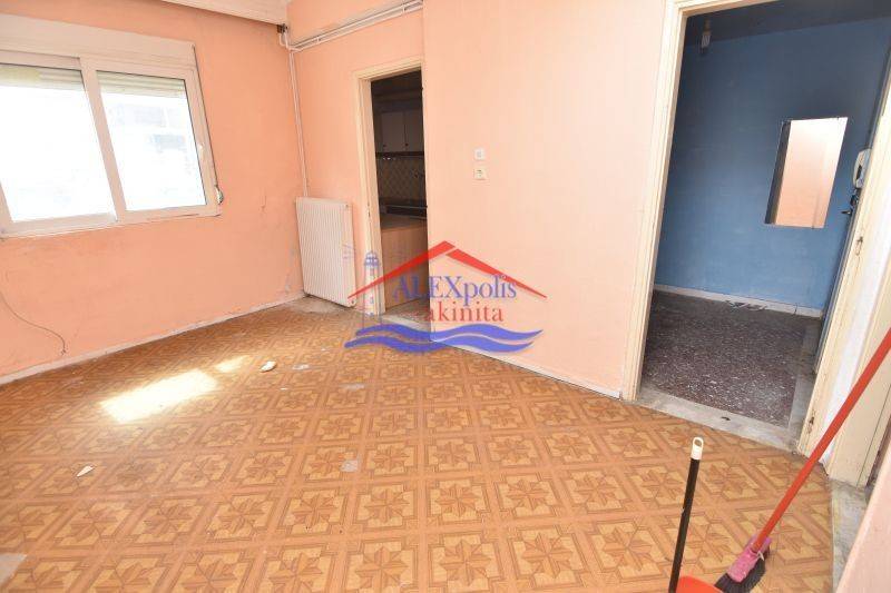 Άποψη χώρου