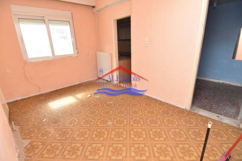 Άποψη χώρου